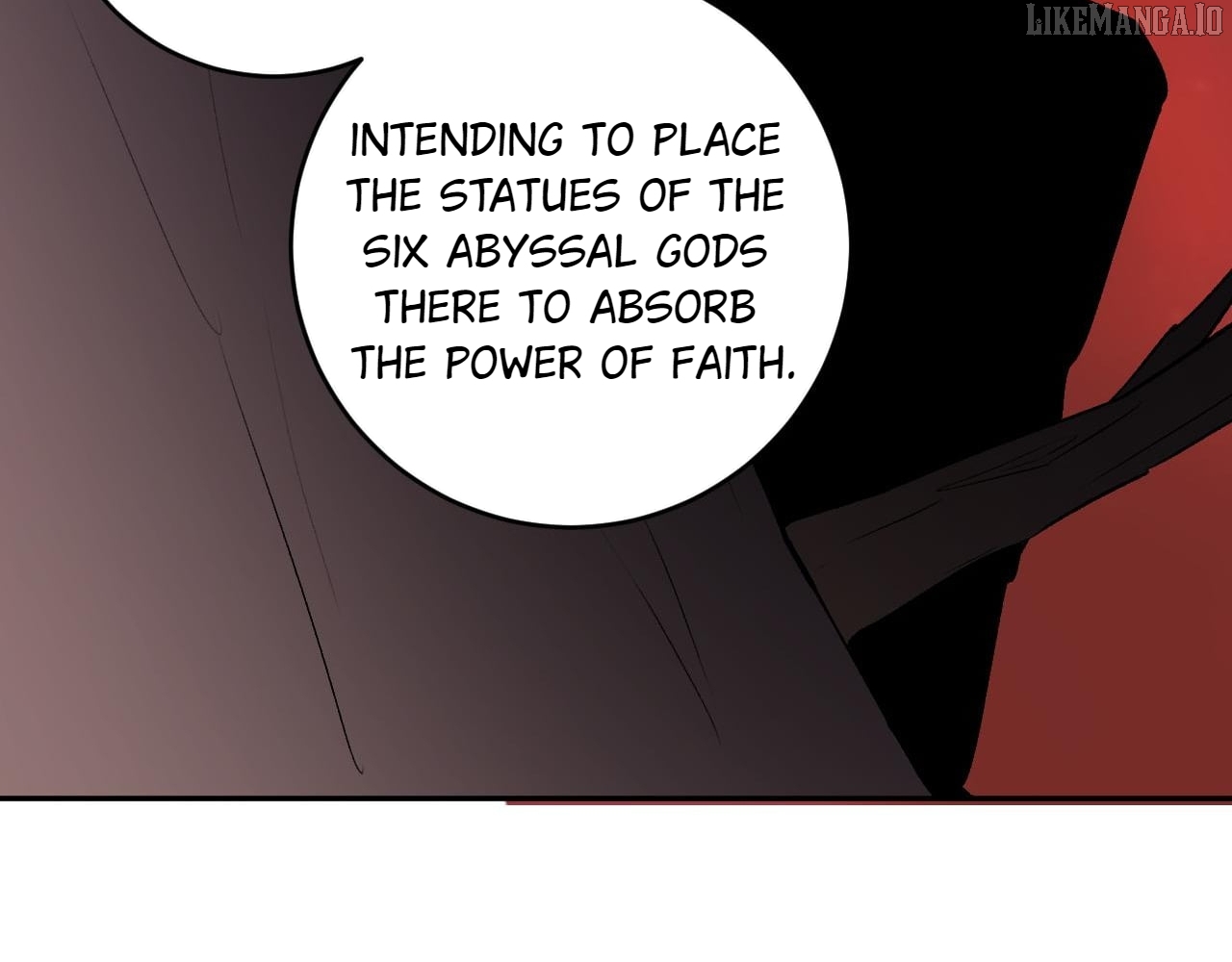 Doomsday for All: Me, Virus Monarch Chapter 84 - page 85